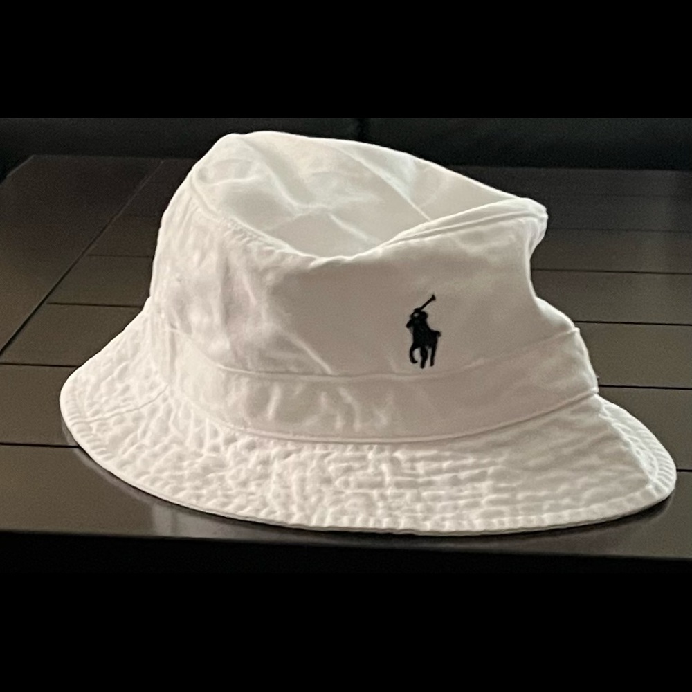 Polo Ralph Lauren Bucket Hat